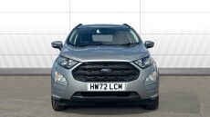 Ford EcoSport 1.0 EcoBoost 125 ST-Line 5dr Petrol Hatchback